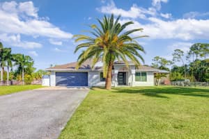 17929 78th Road N, Loxahatchee, FL 33470 Sold 06/27/25
