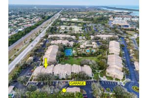 266 Village Boulevard 6204, Tequesta, FL 33469 Sold 05/19/25