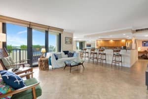 5420 N Ocean Drive 206, Riviera Beach, FL 33404 - MLS#R11050771