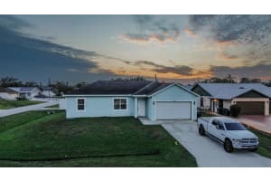 702 NE Galilean Street, Port Saint Lucie, FL 34983 Sold 05/05/25