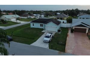 702 NE Galilean Street, Port Saint Lucie, FL 34983 Sold 05/05/25