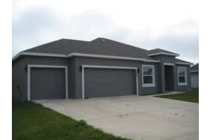 3425 SW Princeton Street, Port Saint Lucie, FL 34953 Sold 03/12/25