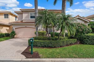 1131 Grand Cay Drive, Palm Beach Gardens, FL 33418 Sold 02/04/25