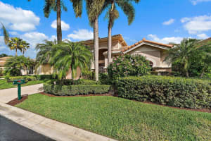 1131 Grand Cay Drive, Palm Beach Gardens, FL 33418 Sold 02/04/25