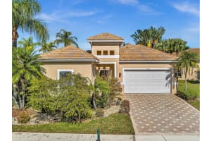 6786 Fairway Lakes Drive, Boynton Beach, FL 33472 Sold 08/15/25