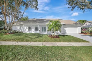 3065 Saint James Drive, Boca Raton, FL 33434 Sold 02/14/25