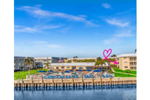 4 Colonial Club Drive 205, Boynton Beach, FL 33435 Sold 03/31/25