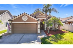 4217 Pine Isle Drive, Lutz, FL 33558 Sold 03/03/25