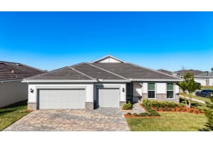 13126 SW Smalt Lane, Port Saint Lucie, FL 34987 Sold 04/28/25