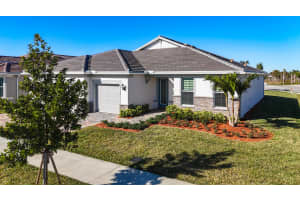 13126 SW Smalt Lane, Port Saint Lucie, FL 34987 Sold 04/28/25