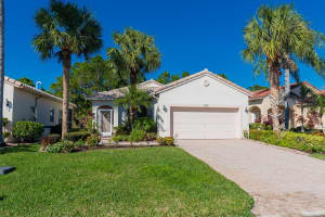 322 NW Alana Avenue, Port Saint Lucie, FL 34986 Sold 05/23/25