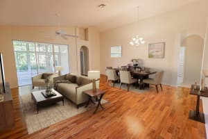 322 NW Alana Avenue, Port Saint Lucie, FL 34986 Sold 05/23/25