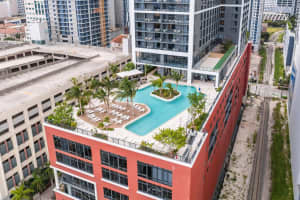 601 NE 1st Avenue 3315, Miami, FL 33132 Sold 04/29/25
