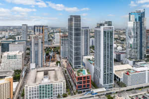 601 NE 1st Avenue 3315, Miami, FL 33132 Sold 04/29/25