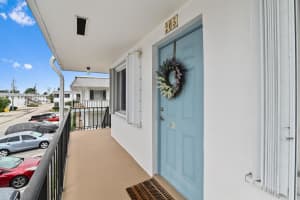 2960 Cynthia Lane 205, Lake Worth Beach, FL 33461 - MLS#R11050824