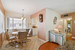 2960 Cynthia Lane 205, Lake Worth Beach, FL 33461 - MLS#R11050824