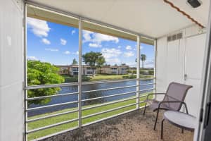 319 Saxony G, Delray Beach, FL 33446 Sold 04/18/25