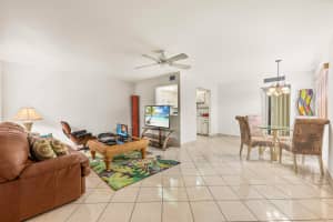 319 Saxony G, Delray Beach, FL 33446 Sold 04/18/25