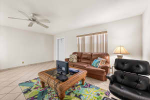319 Saxony G, Delray Beach, FL 33446 Sold 04/18/25