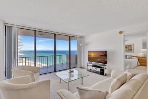 4200 N Ocean Drive 1-1106, Riviera Beach, FL 33404 Sold 02/14/25