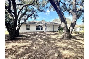 8379 NW 189th Avenue, Okeechobee, FL 34972 Sold 01/23/26
