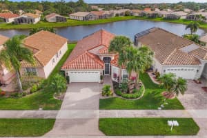337 NW Toscane Trail, Port Saint Lucie, FL 34986 Sold 03/25/25