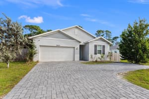 3413 SW Rosser Boulevard, Port Saint Lucie, FL 34953 Sold 03/28/25