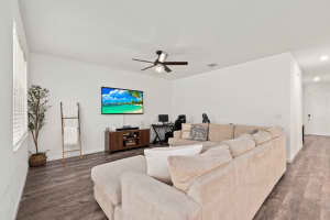 3413 SW Rosser Boulevard, Port Saint Lucie, FL 34953 Sold 03/28/25