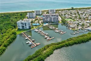 5155 N Highway A1a Highway N 314, Hutchinson Island
