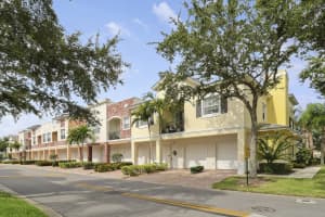 10320 SW Stephanie Way 7-204, Port Saint Lucie, FL 34987 - MLS#R11050845