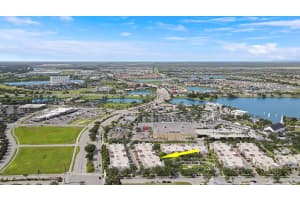 10320 SW Stephanie Way 7-204, Port Saint Lucie, FL 34987 - MLS#R11050845