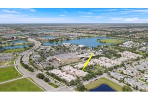 10320 SW Stephanie Way 7-204, Port Saint Lucie, FL 34987 - MLS#R11050845