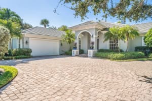 409 Sable Oak Drive, Vero Beach, FL 32963 Sold 02/27/25