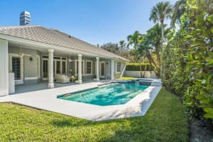 409 Sable Oak Drive, Vero Beach, FL 32963 Sold 02/27/25