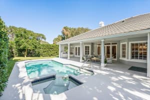 409 Sable Oak Drive, Vero Beach, FL 32963 Sold 02/27/25
