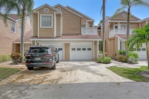 5303 Buckhead Circle 102, Boca Raton, FL 33486 Sold 02/05/25