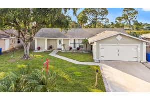 109 Timber Run W, Riviera Beach, FL 33407 Sold 02/12/25
