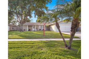 109 Timber Run W, Riviera Beach, FL 33407 Sold 02/12/25