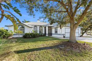 12354 Golden Eagle Street, Port Saint Lucie, FL 34987 - MLS#R11050855