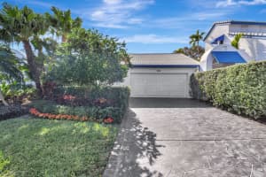3716 Mykonos Court, Boca Raton, FL 33487 Sold 11/24/25
