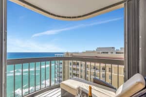 5380 N Ocean Drive 20 B, Singer Island, FL 33404 Sold 08/13/25