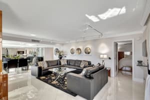 5380 N Ocean Drive 20 B, Singer Island, FL 33404 Sold 08/13/25