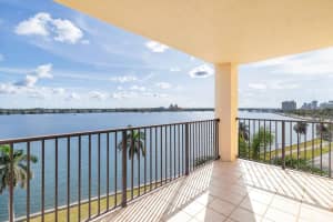 1801 N Flagler Drive 840, West Palm Beach