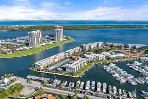 21 Yacht Club 204 Drive 204, North Palm Beach, FL 33408 Sold 05/02/25