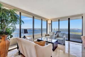 5510 N Ocean Drive 23-D, Singer Island, FL 33404 Sold 04/25/25