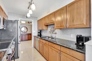 5510 N Ocean Drive 23-D, Singer Island, FL 33404 Sold 04/25/25