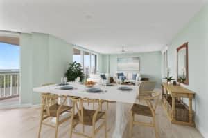 5049 N Hwy A1a 805, Fort Pierce, FL 34949 Sold 02/11/25