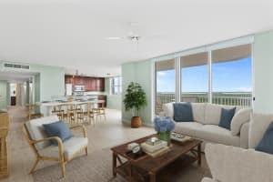 5049 N Hwy A1a 805, Fort Pierce, FL 34949 Sold 02/11/25