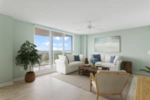 5049 N Hwy A1a 805, Fort Pierce, FL 34949 Sold 02/11/25