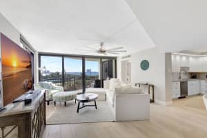 5420 Ocean Drive Drive, Singer Island, FL 33404 - MLS#R11050868